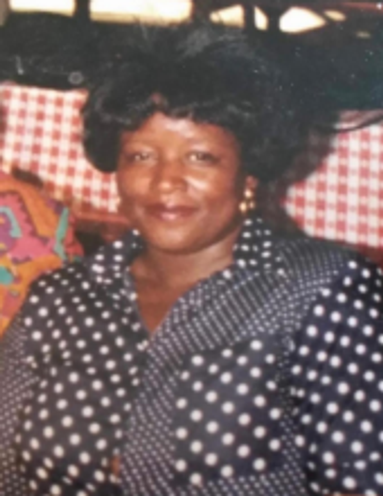 Marilyn Jean Ray