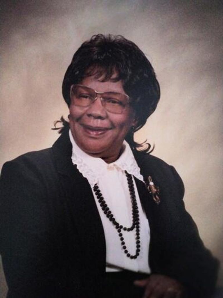 Alvania Virginia Norman Profile Photo