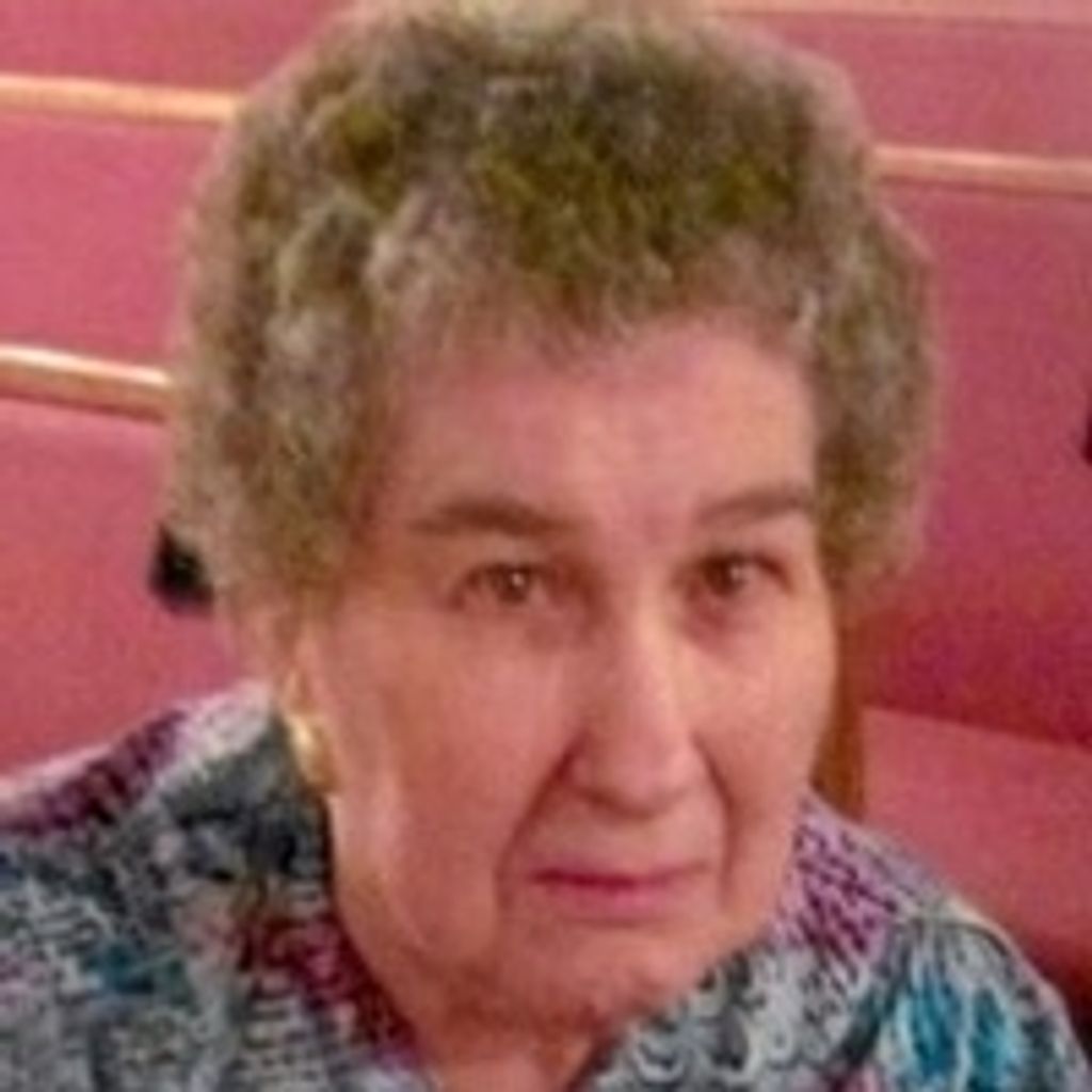Nellie Brown Proffitt