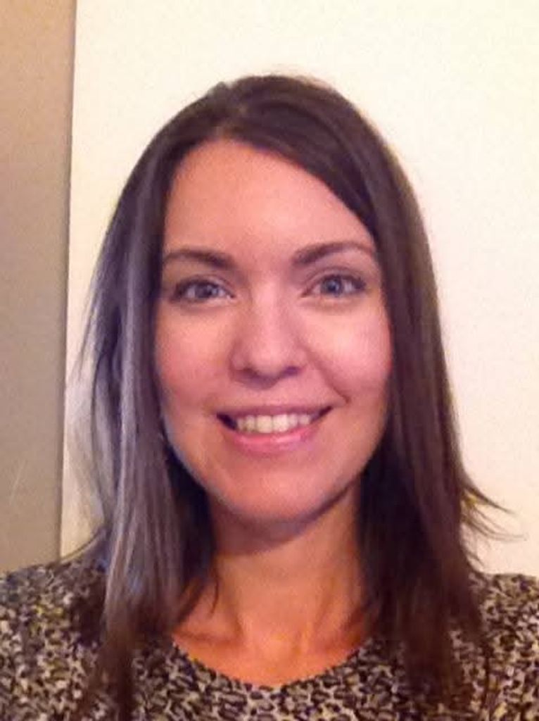 Lisa Aubry (Martin)  Leisek