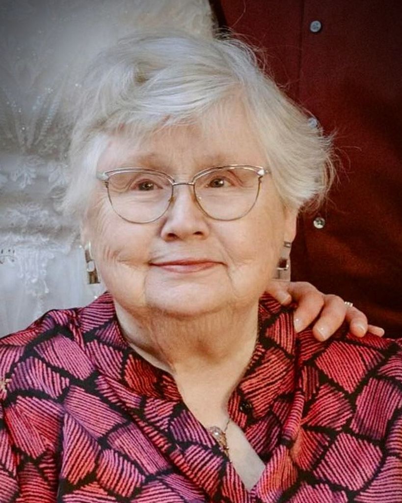 Janice Woosley Young