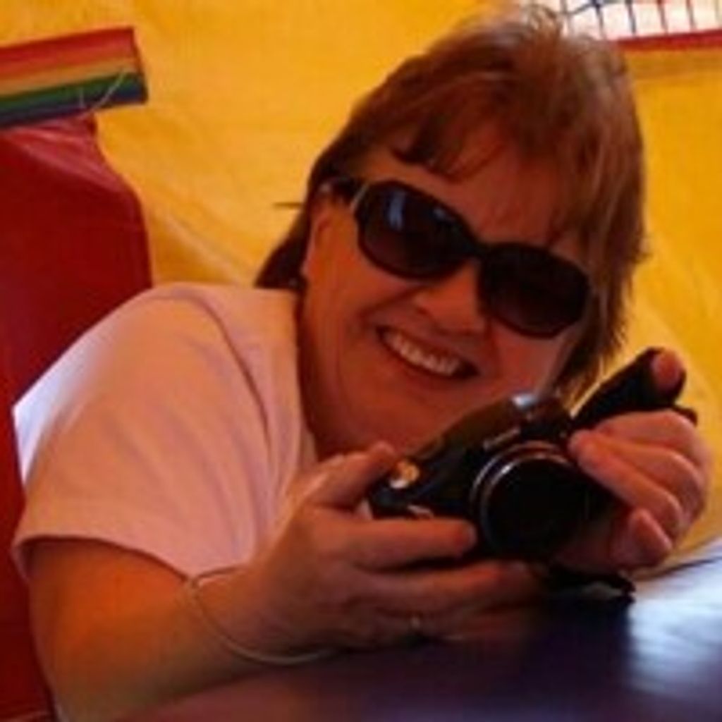 Tena Sparks Profile Photo