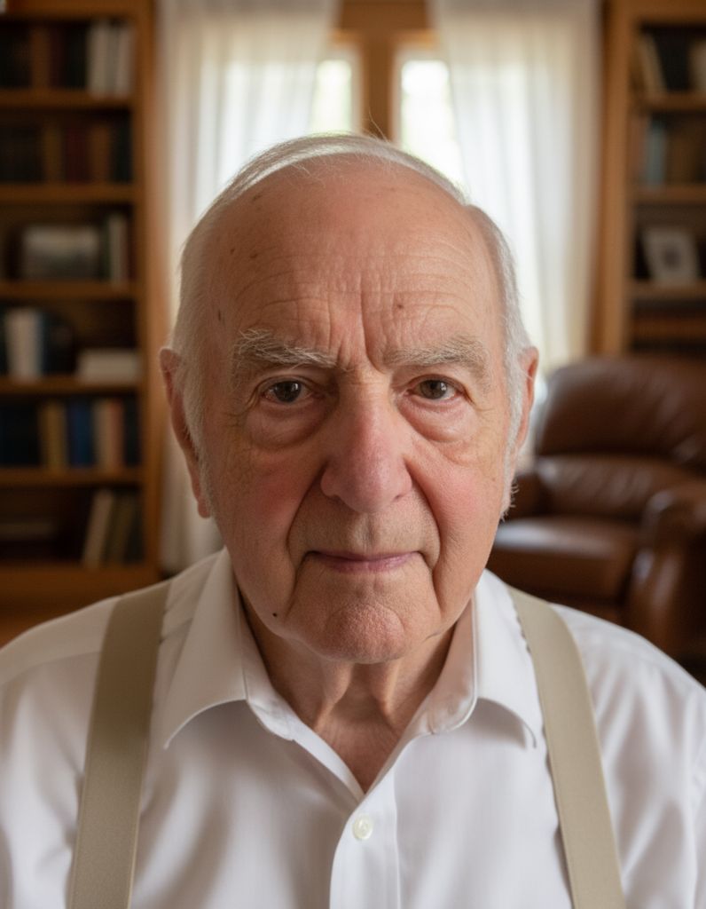 James Edward Green