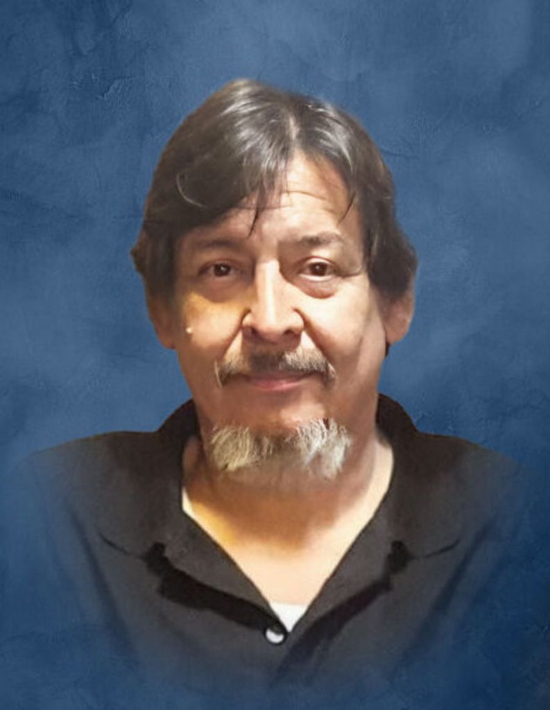 Israel Montalvo Jr. Profile Photo