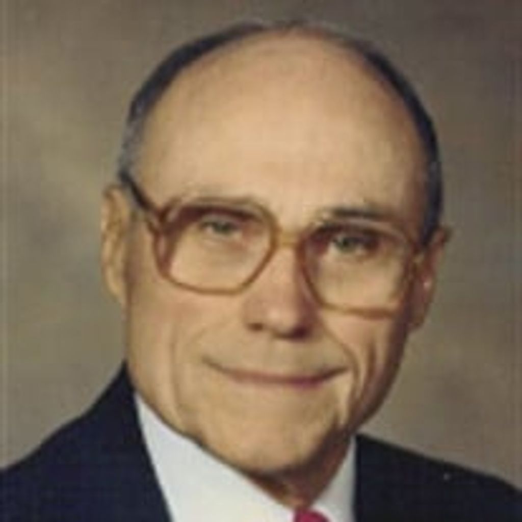 James P. "Puck" Painter