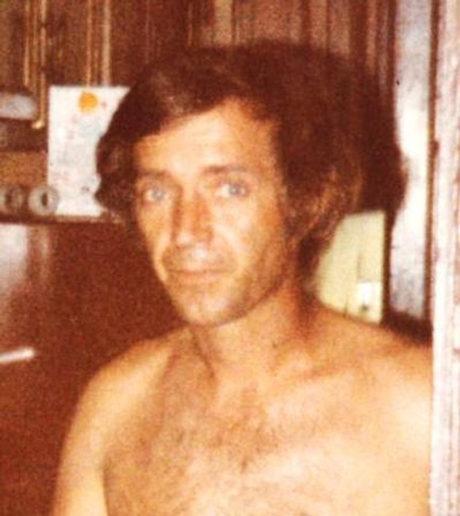 Donald Ray Spears Profile Photo
