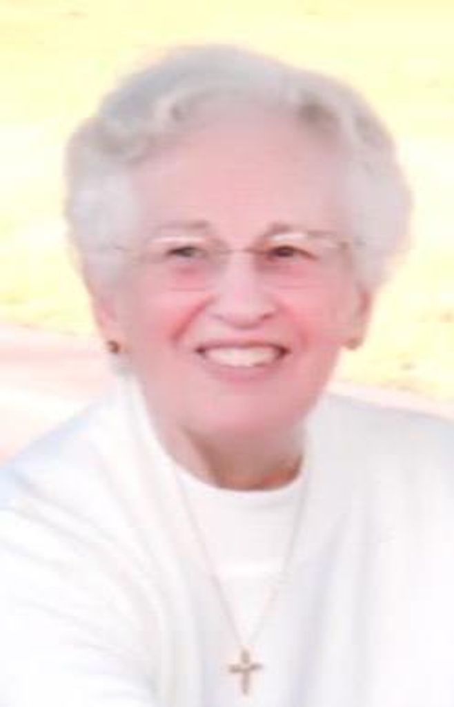 Ann-Louise Wanner