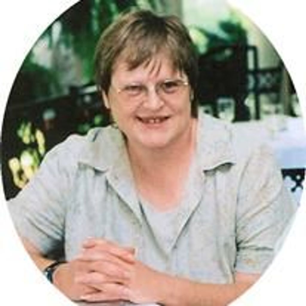 Wilma Ring