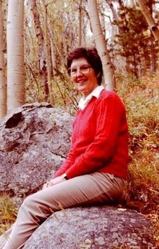 Jeanette Ann Bartee