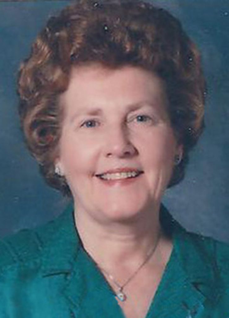 Katharine Viola Mcneill Profile Photo