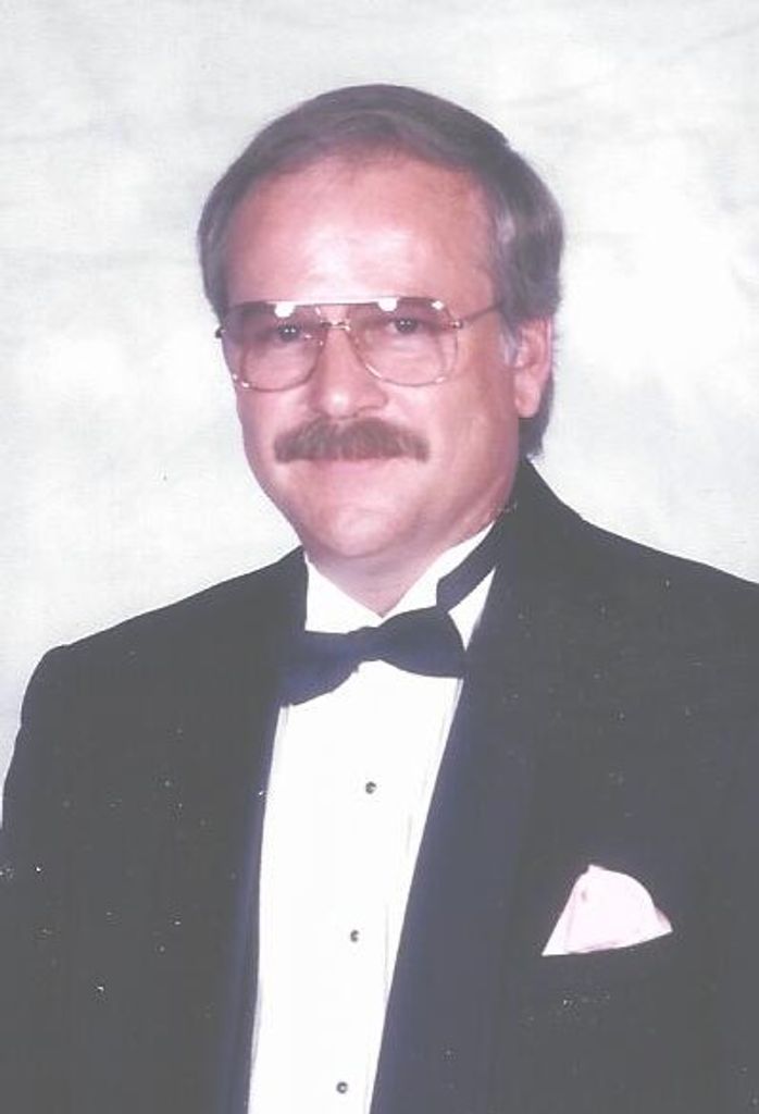 James F. Kennedy Profile Photo