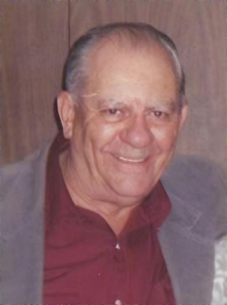 Lawrence "Clint" Septka