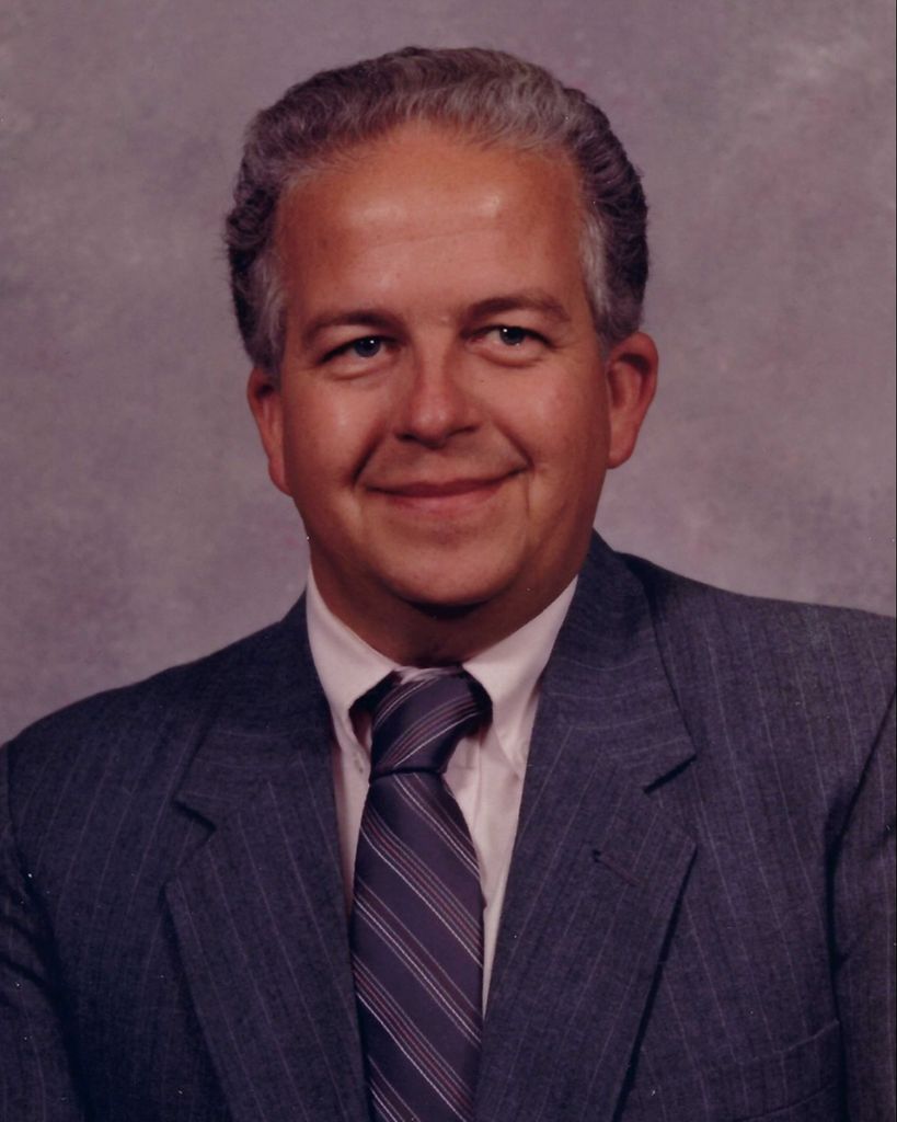 Wayne E Siferd Profile Photo
