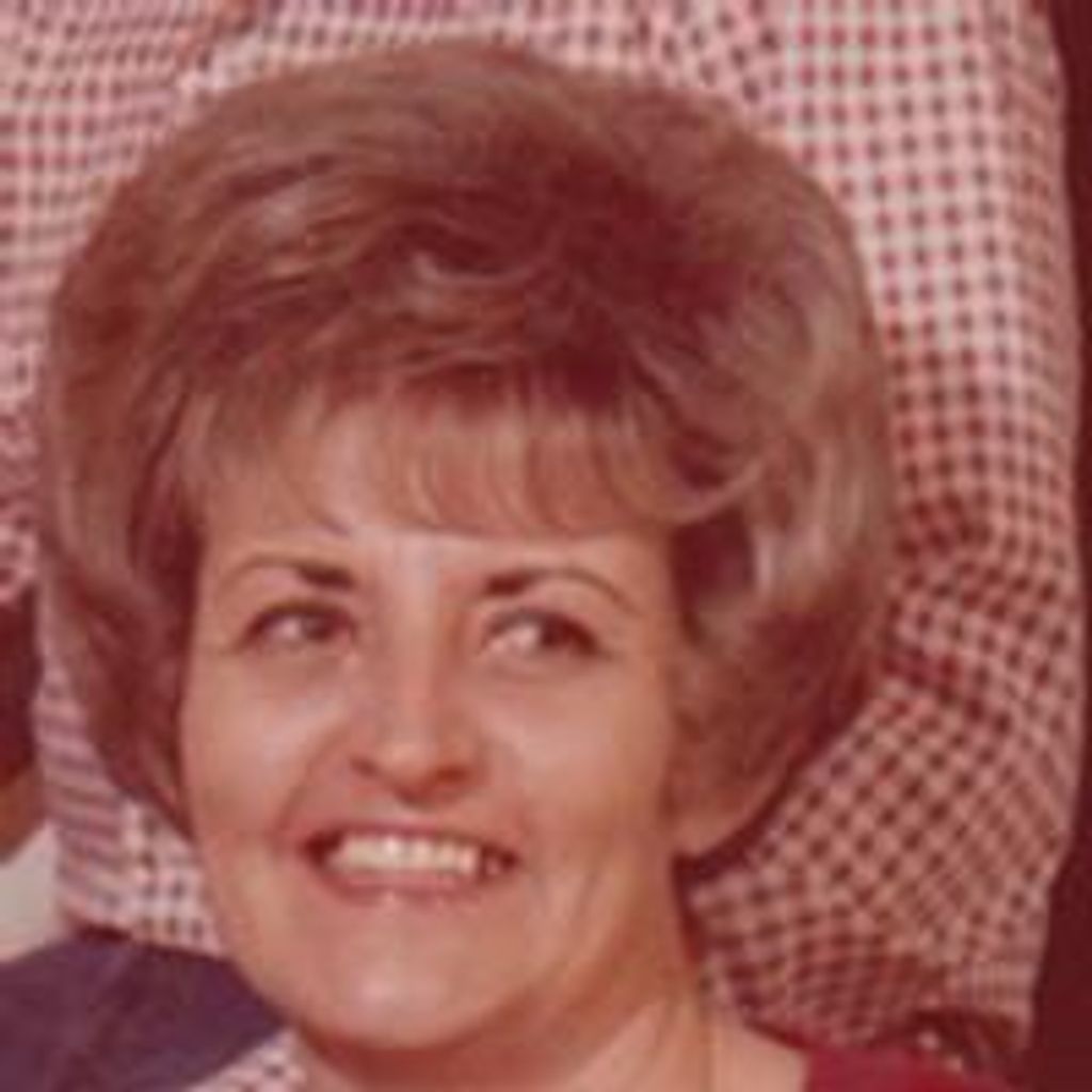 Linda Sue Farris