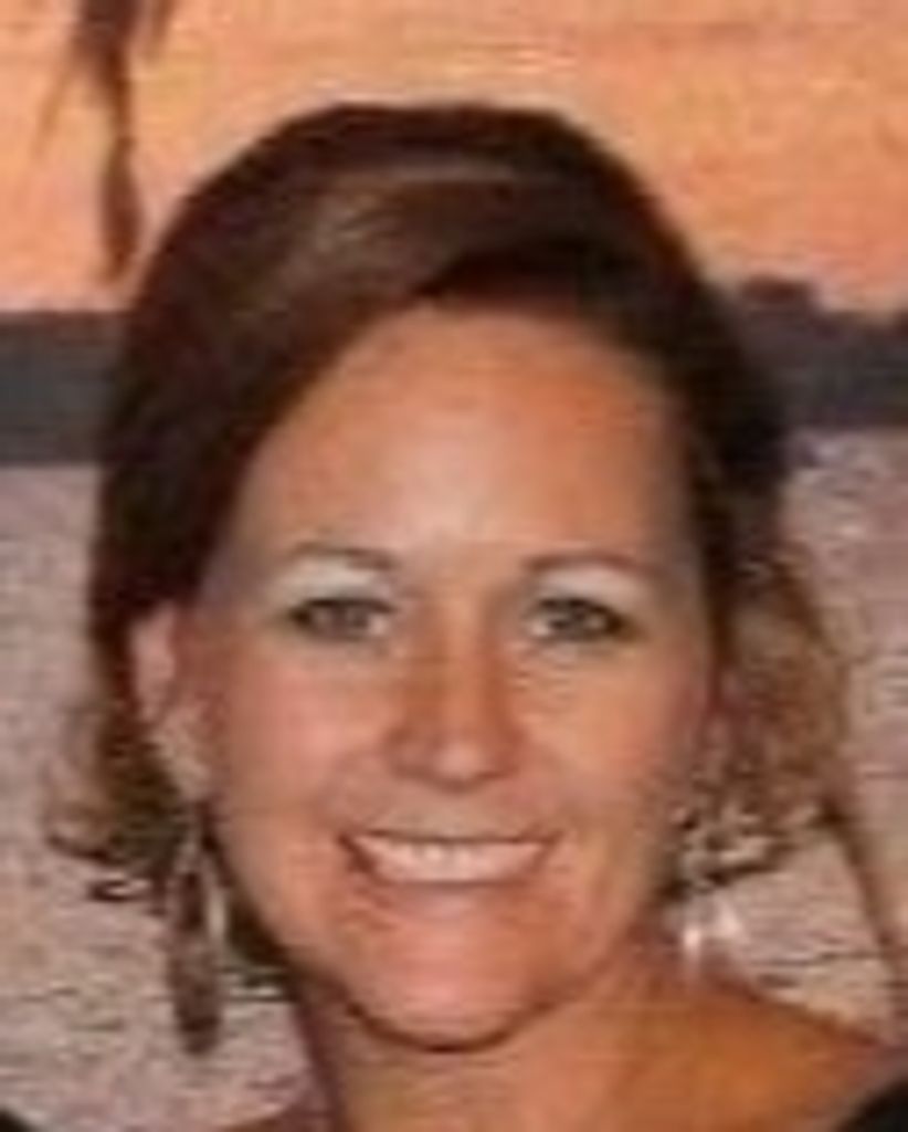 Kristin Beard Uff Profile Photo
