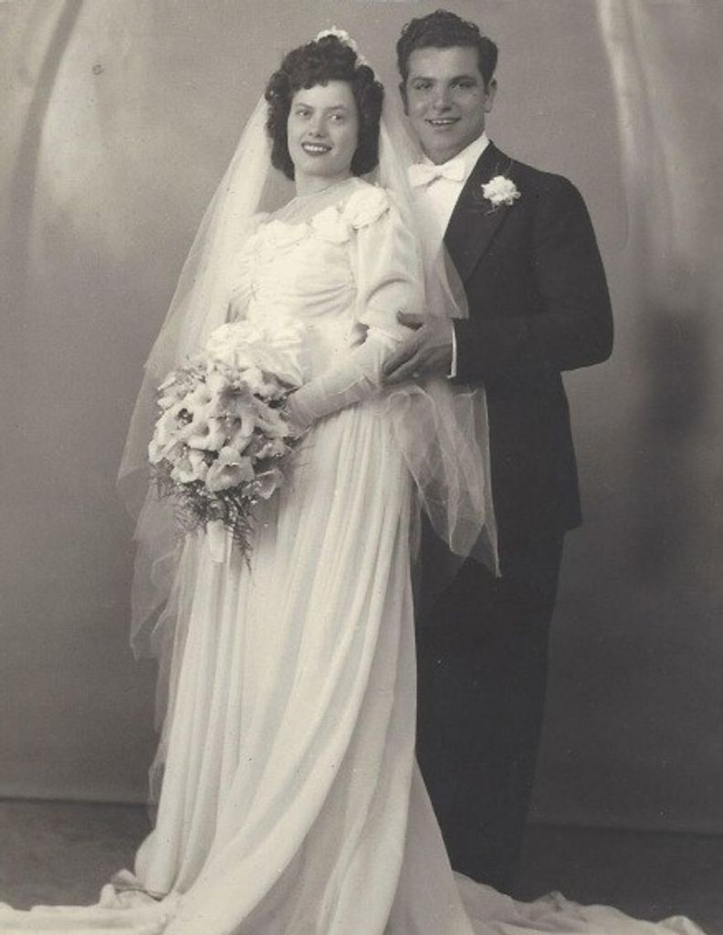 Gaetano "Tom" Marchi