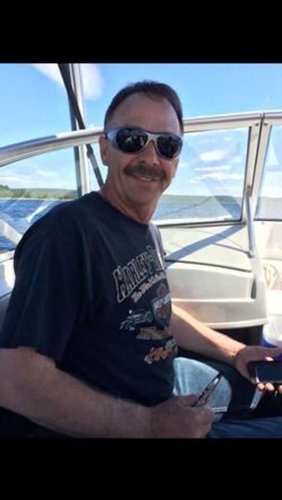 Earl Parsons Profile Photo