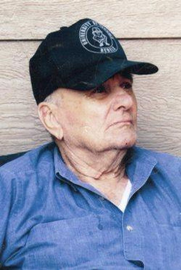 Prentiss Everett Swann