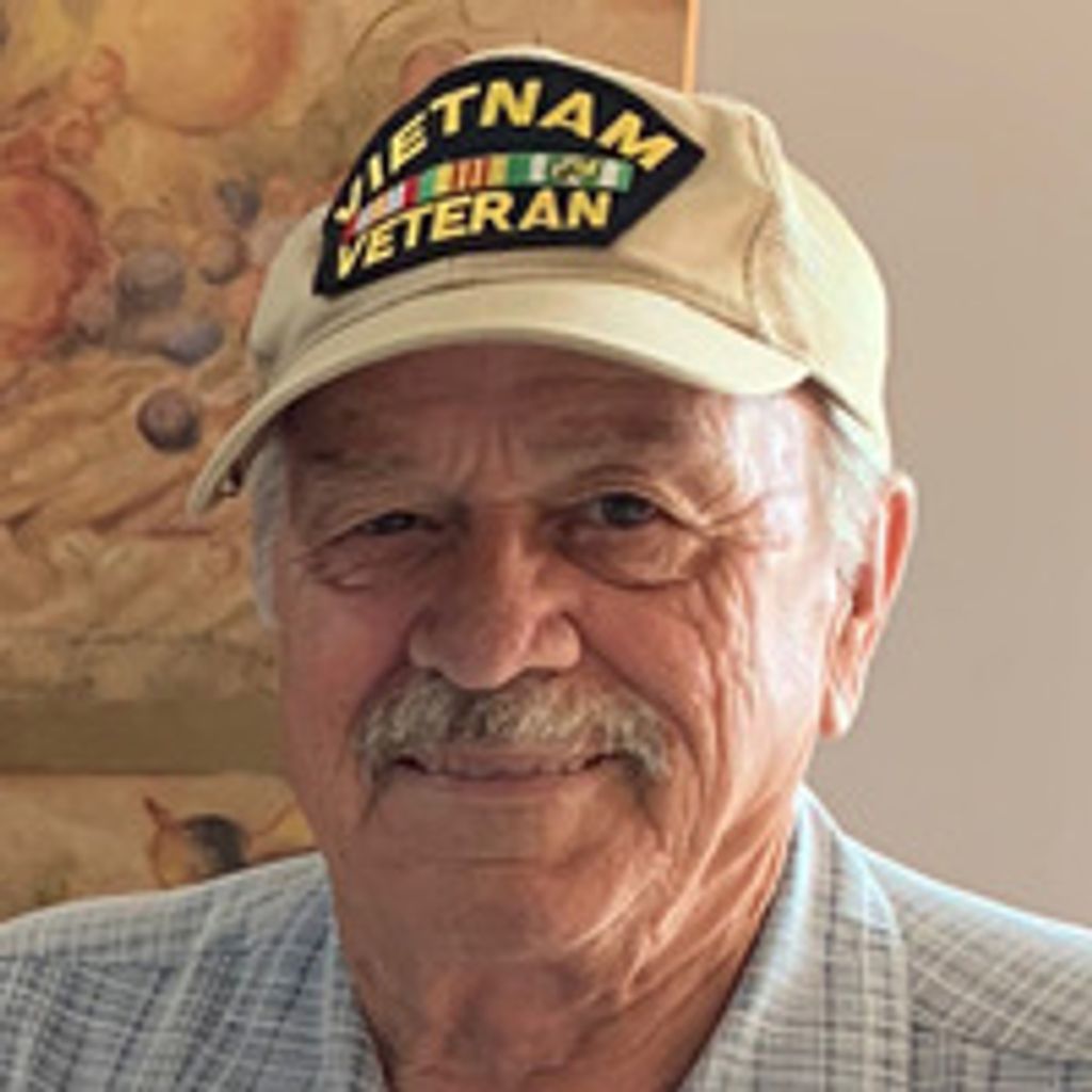 Kenneth A. Marsh