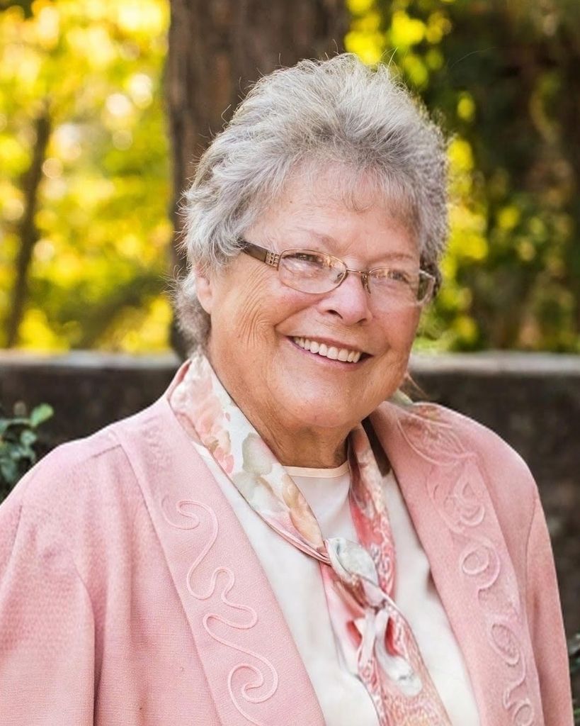 Mary Ann Lucero Profile Photo