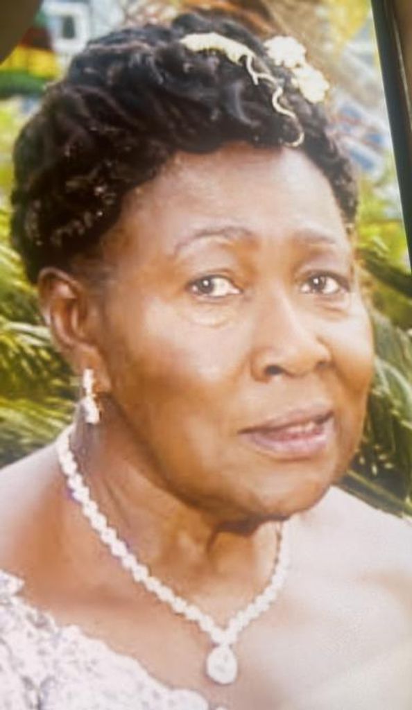 Marves Marcella Grant Profile Photo