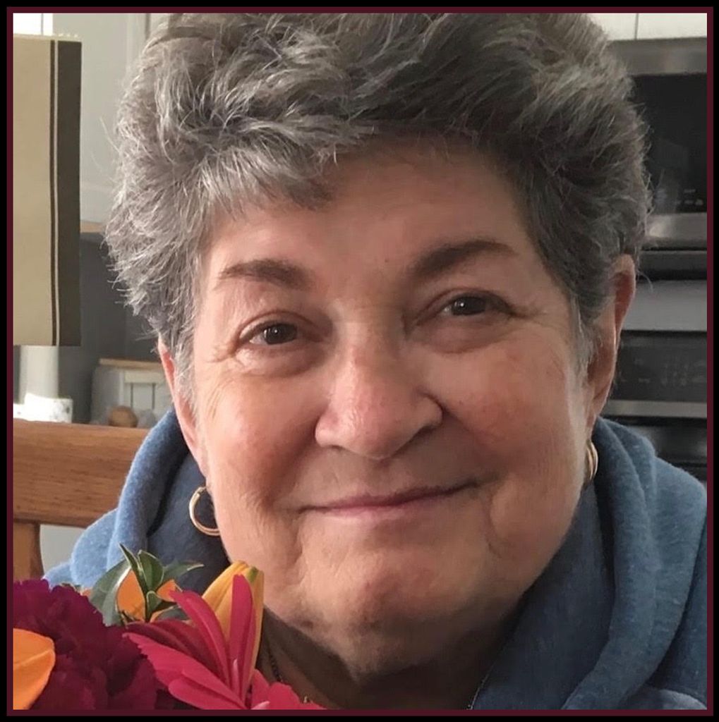 Rae Ann Vigen