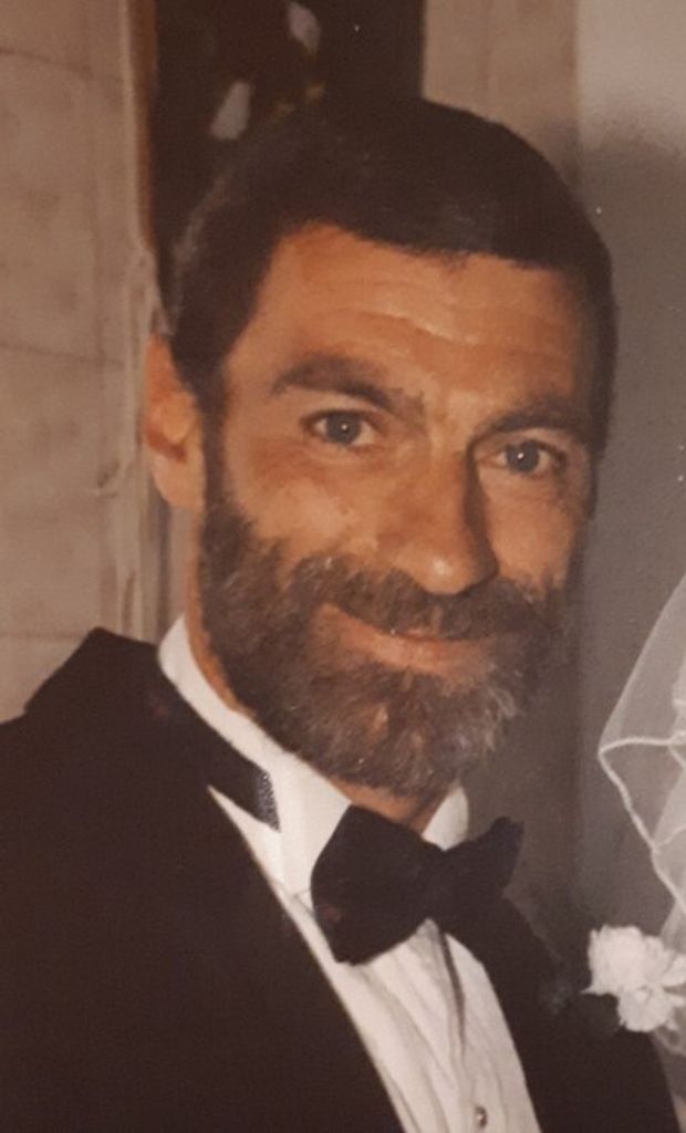 Reginald Parsons Profile Photo