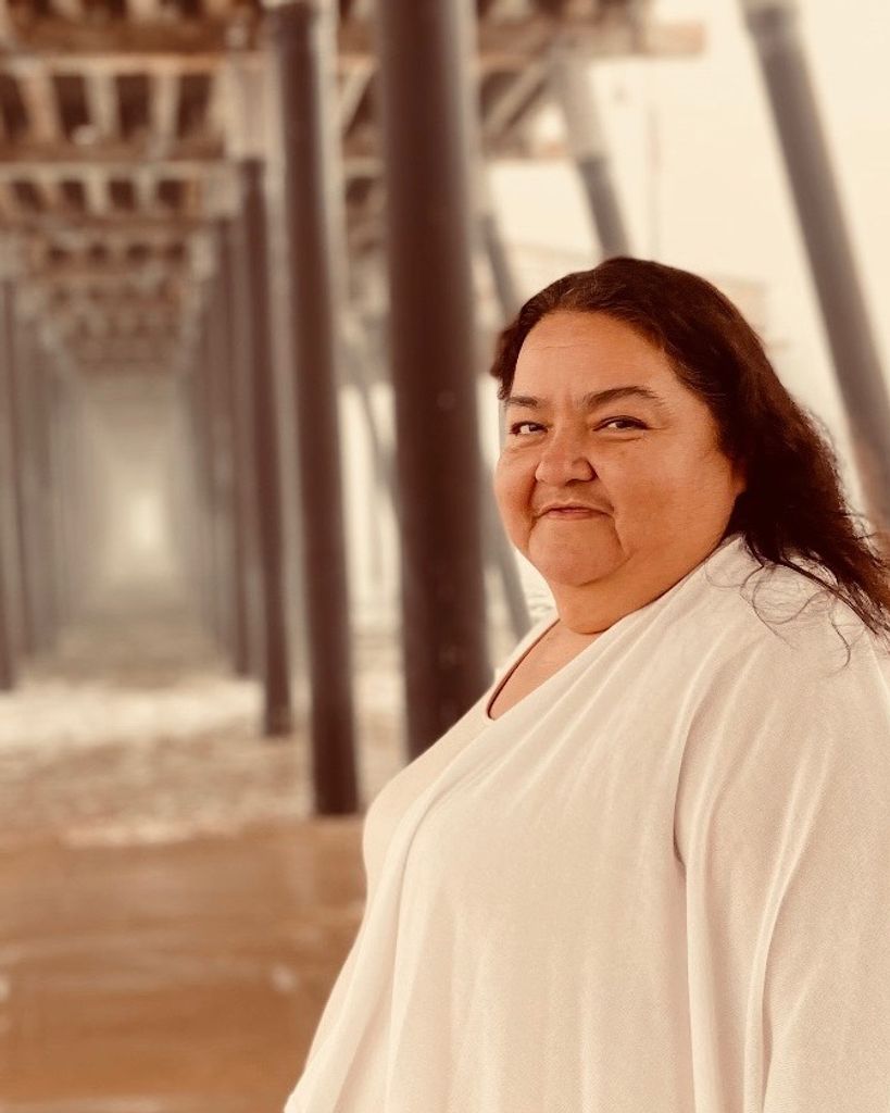 Rosa M. Cordova Profile Photo
