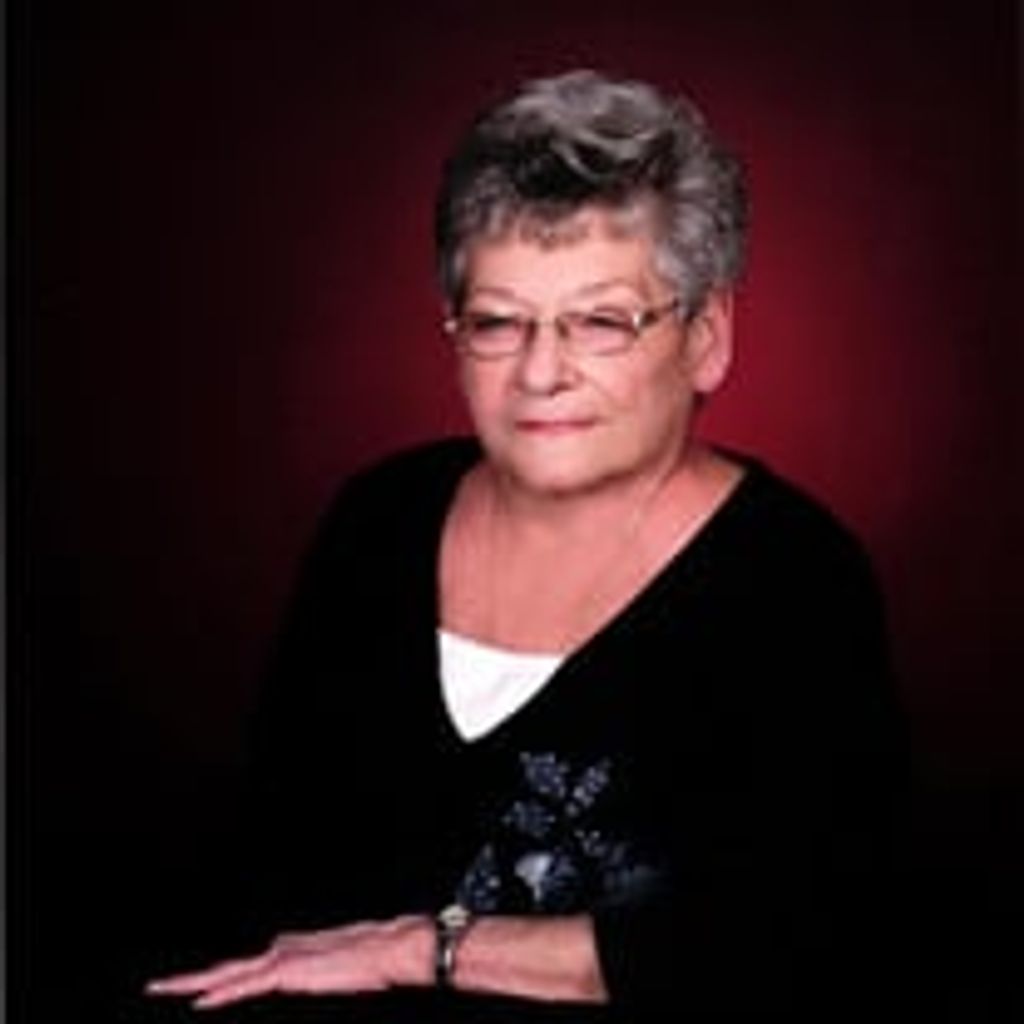 Patricia Ann Borel