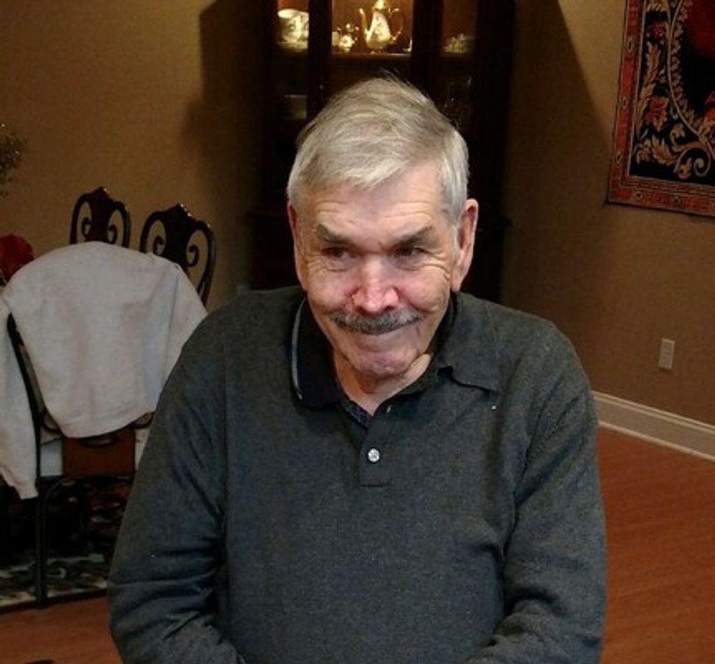 Edward Mitchell Sr. Profile Photo