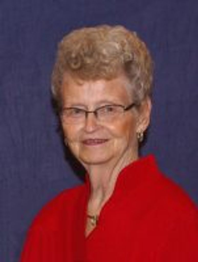 Nona G. Michael
