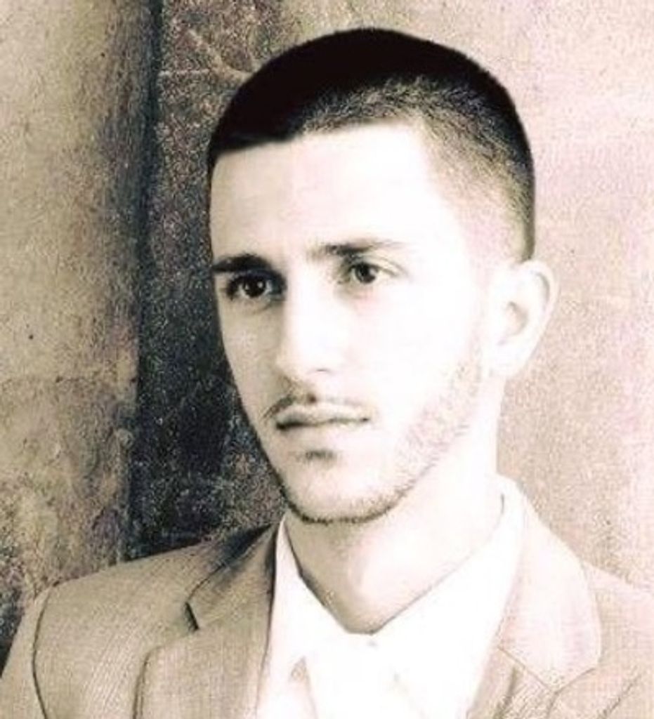 Robert Anthony "Rob" Pierno Profile Photo