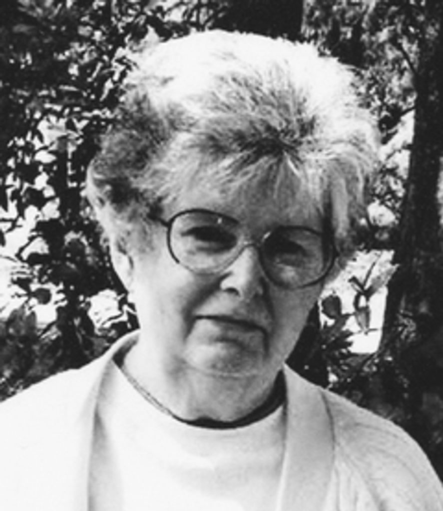 Sandra V. Amick