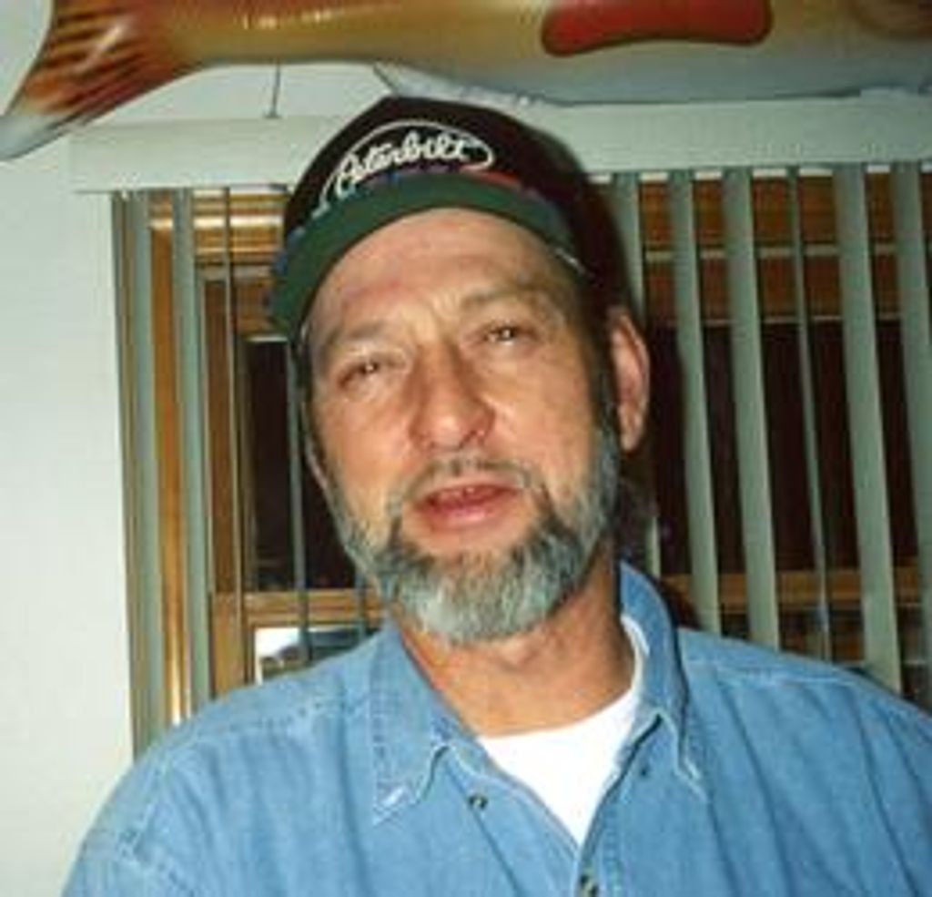 David L. Machaj, Sr.