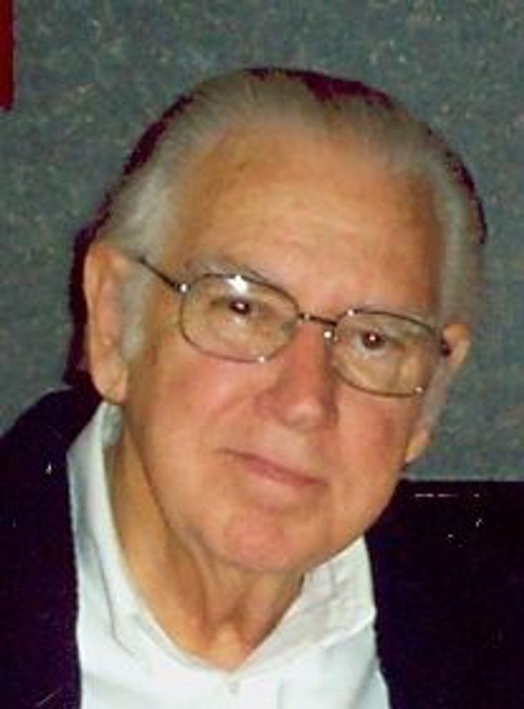 Lewis Wright Barron