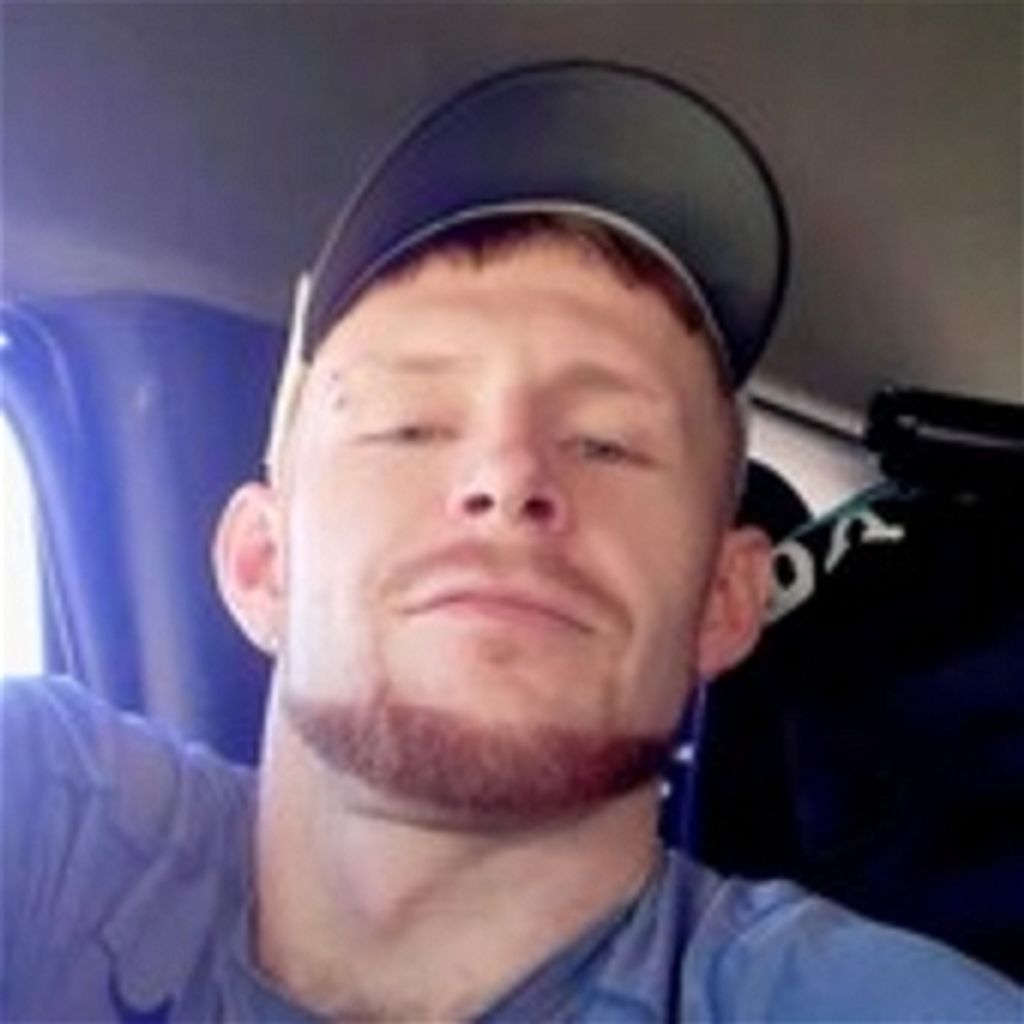Chris Strickland Profile Photo