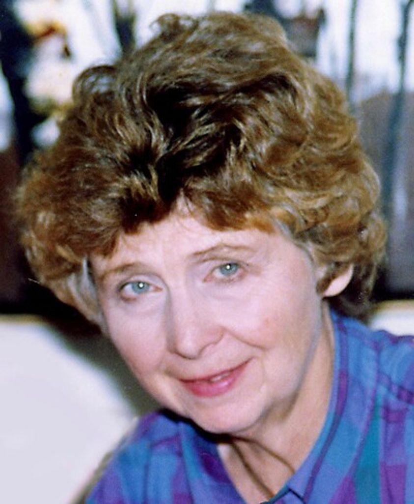 Darlene M Noble