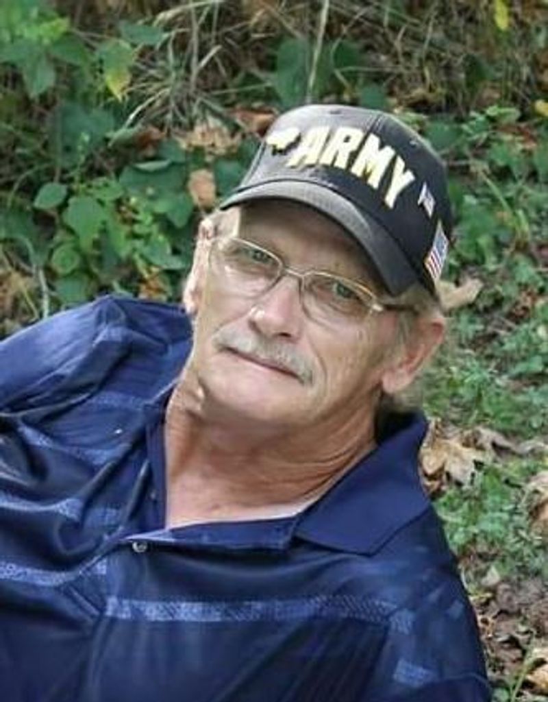 Terry Michael Gaines Profile Photo