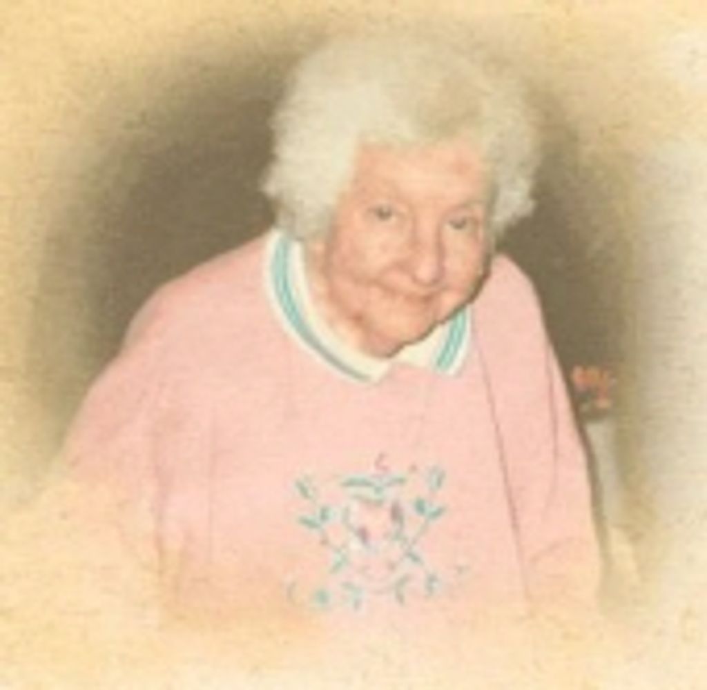 Virginia M. Hines