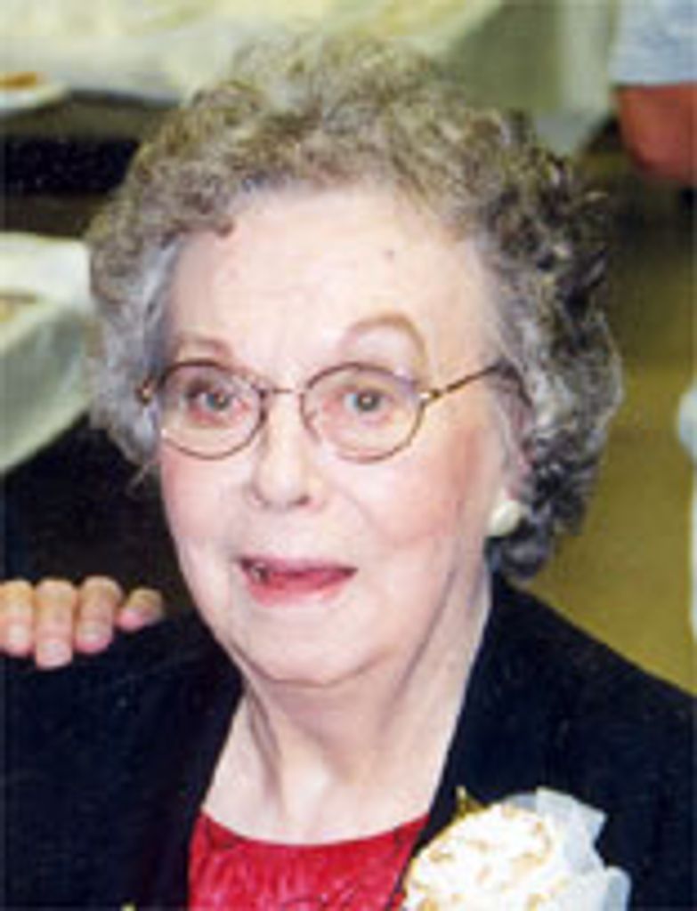 Evelyn E. Nornes