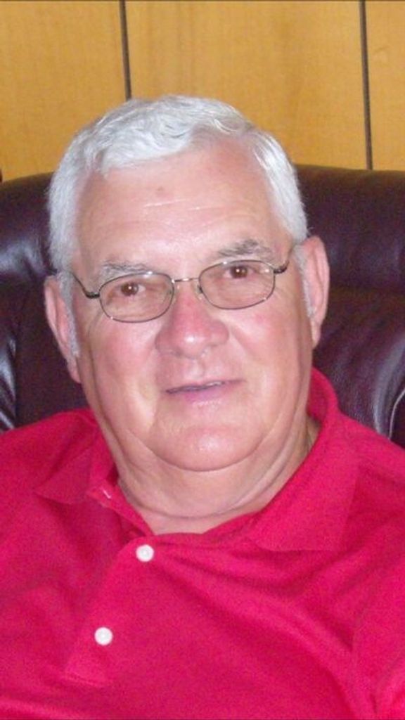 Charlie Eugene Hash Profile Photo