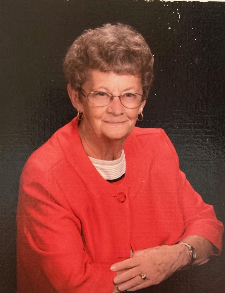 Lois M. Day
