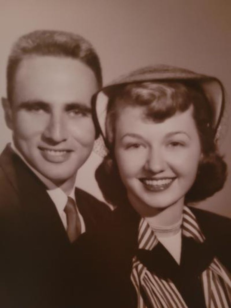 Kathryn "Katty" Hopkins Renick Profile Photo