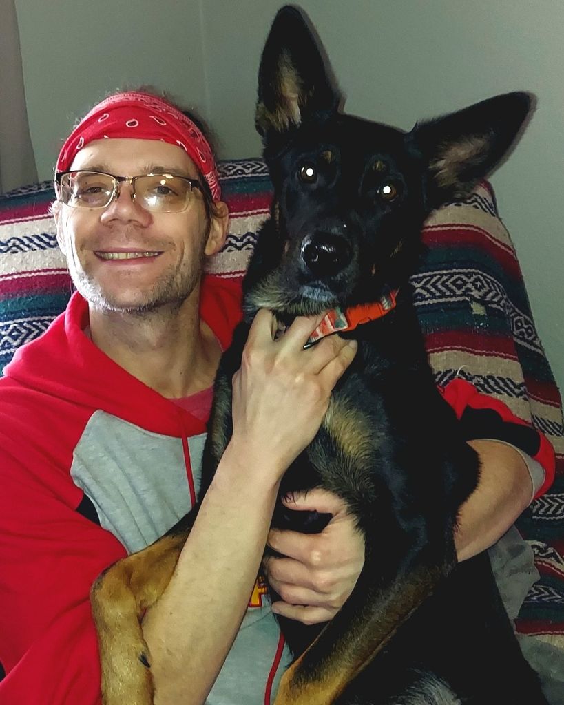 Kursten Arthur McDonald Profile Photo