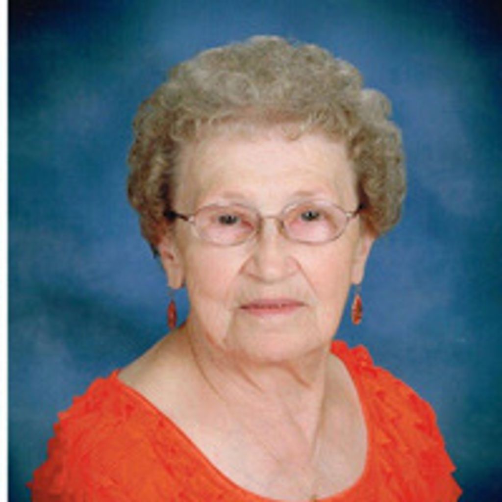 Elizabeth Ann Davidson Jones Profile Photo