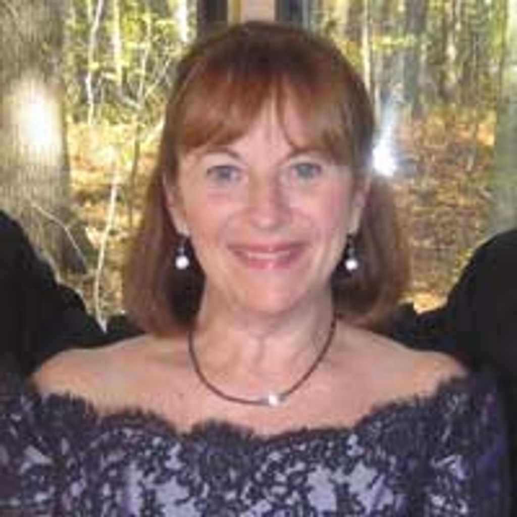 Aileen Donoghue Rigas Profile Photo