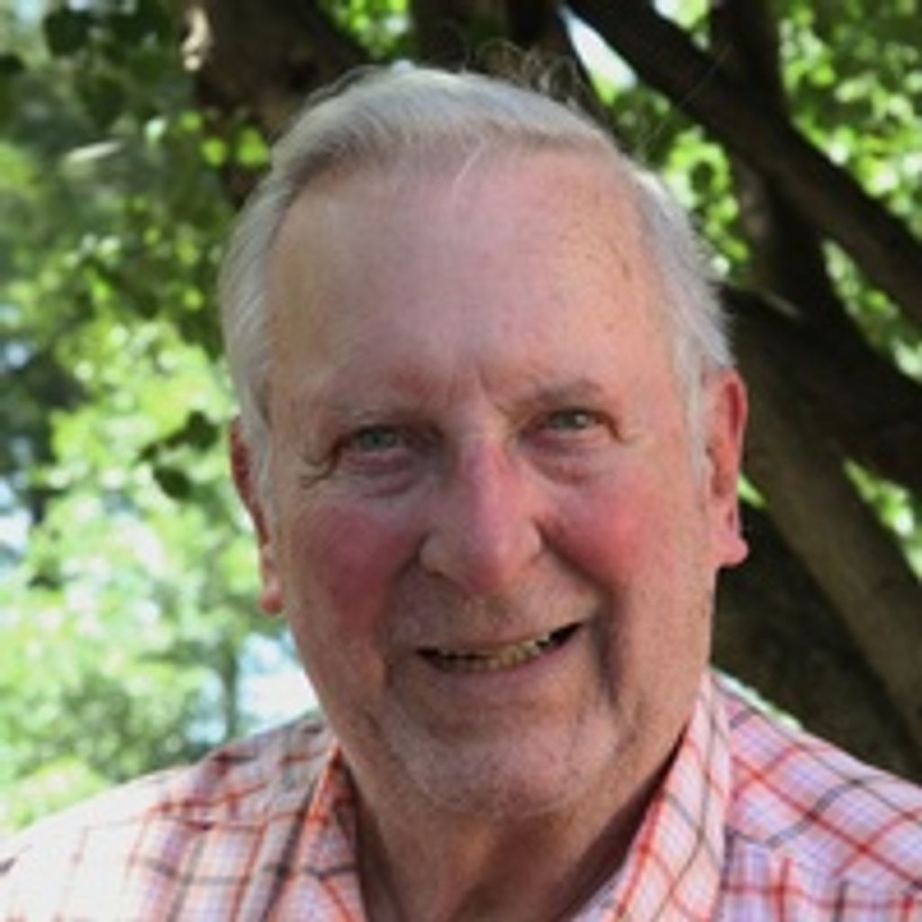 Kenneth  Boone Taylor