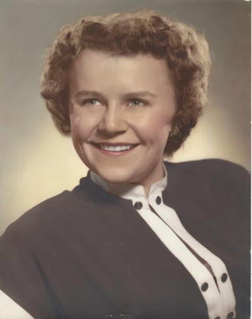 Clara Irene Matteson Profile Photo