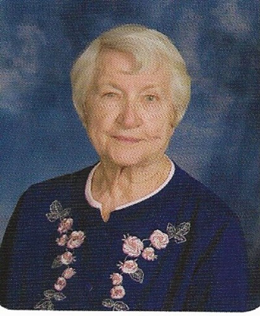 Vivian Lucille Gronewold Profile Photo
