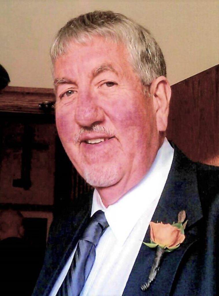 Lowell Lahrmer Profile Photo